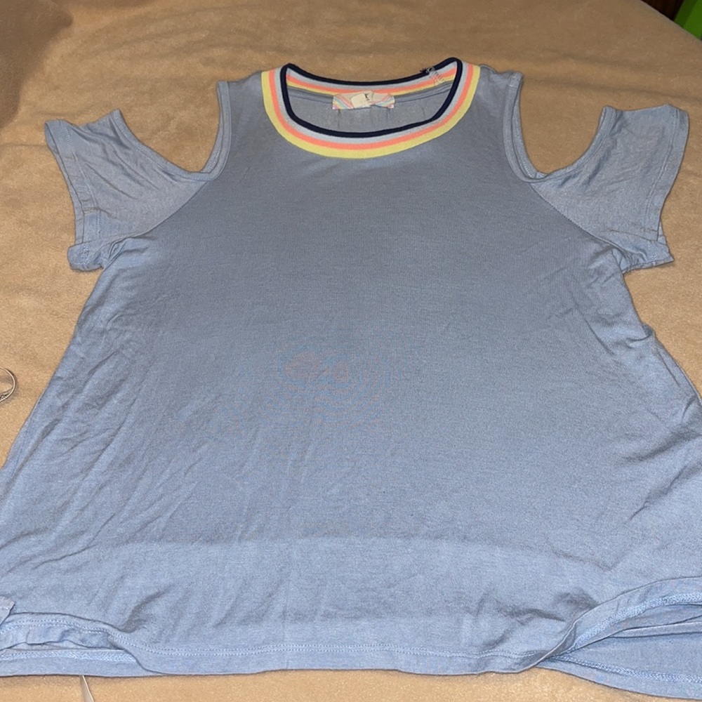 Used top size M